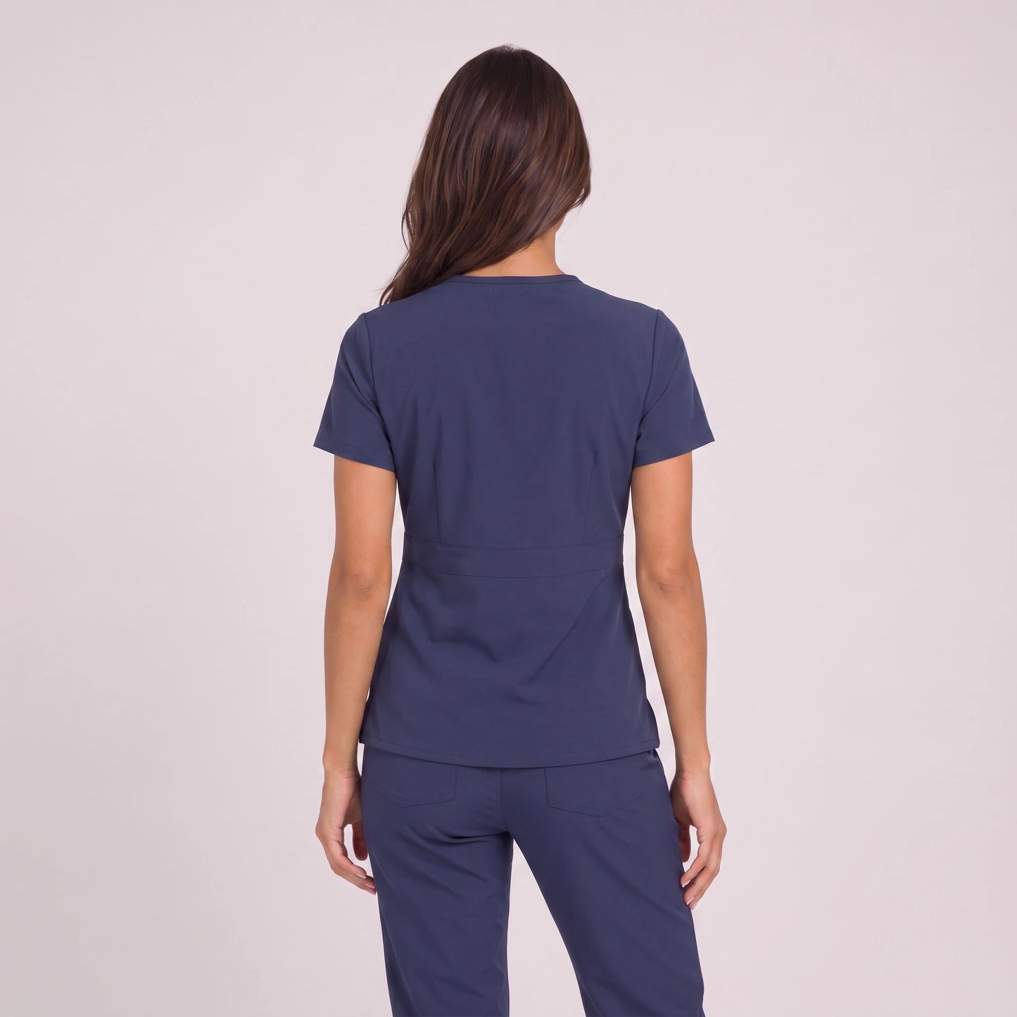 Top Grace Mujer | 2 Pockets