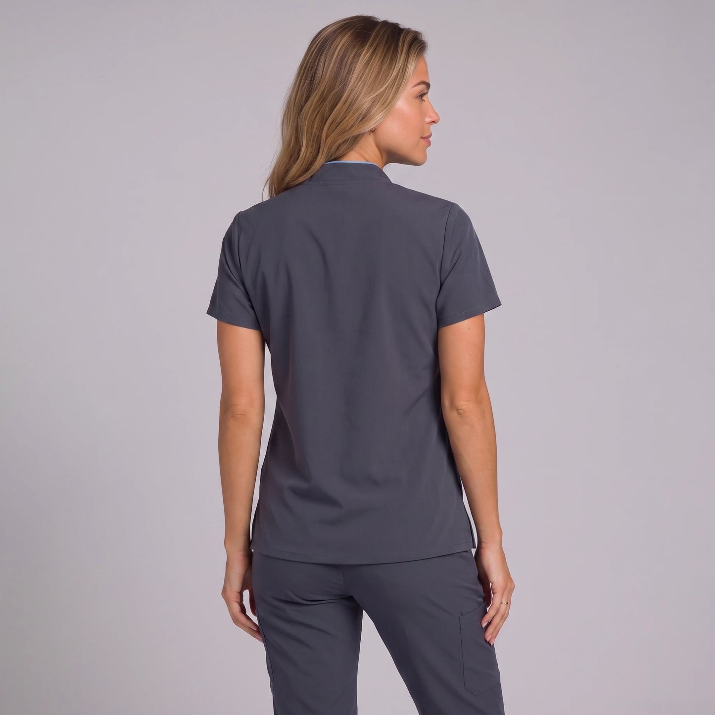 Top Teen Mujer | 2 Pockets