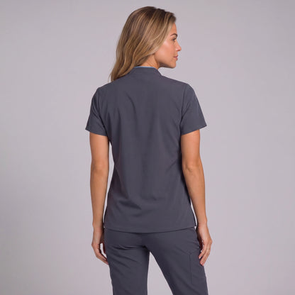 Top Teen Mujer | 2 Pockets