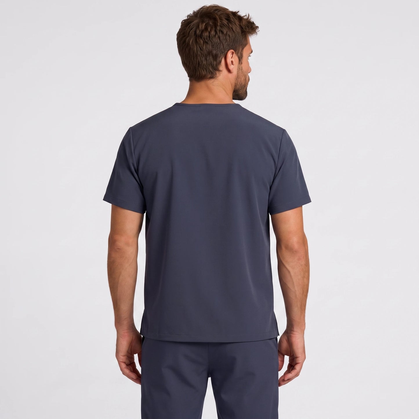 Top Confort Hombre | 2 Pockets