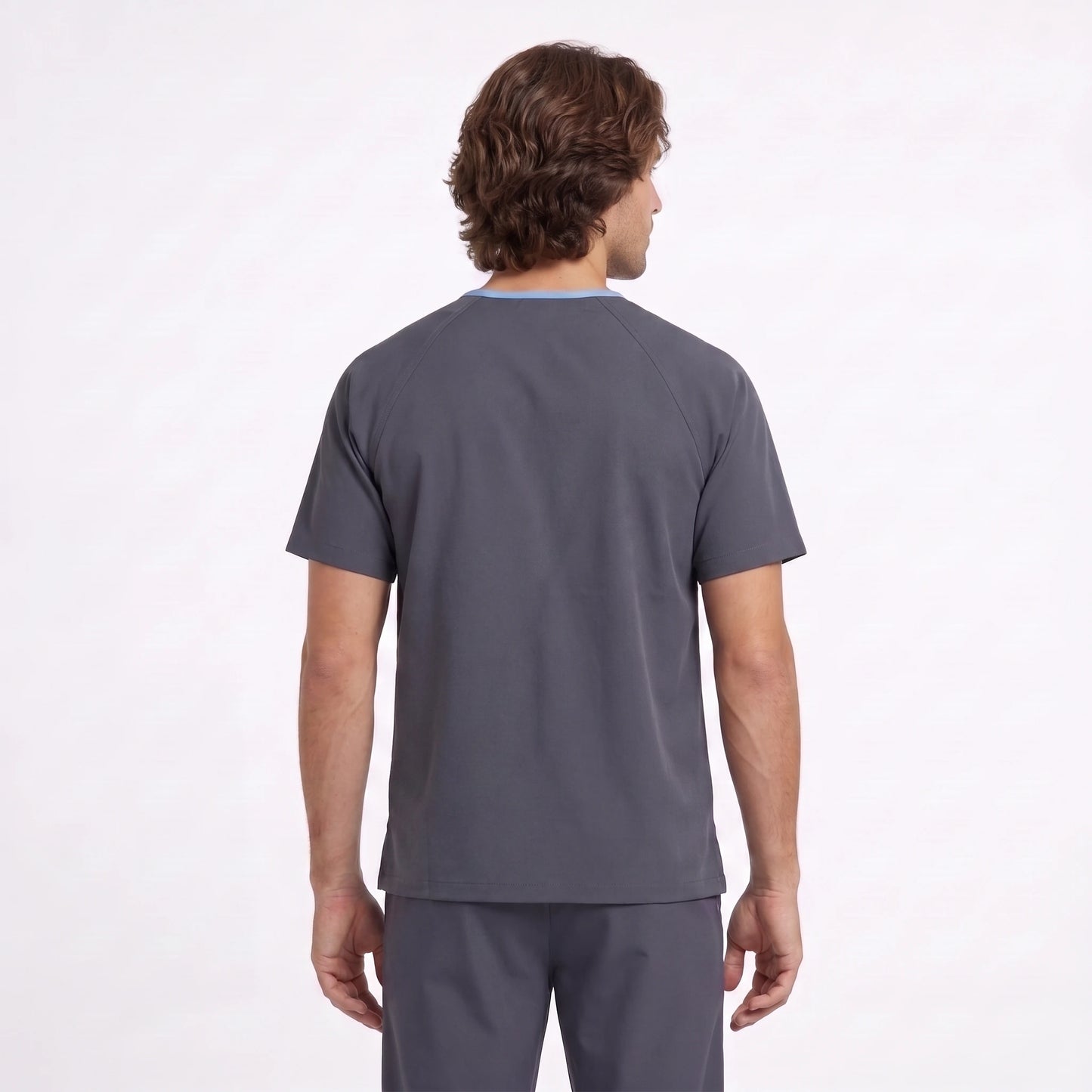 Top Fashion Hombre | 2 Pockets