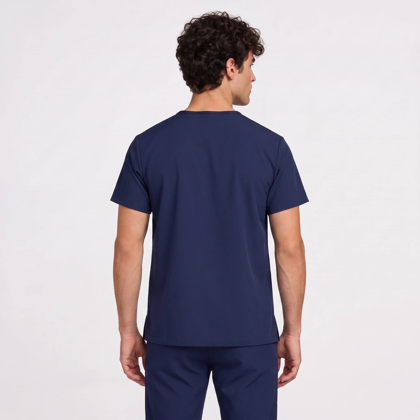 Top Pacific Hombre | 2 Pockets