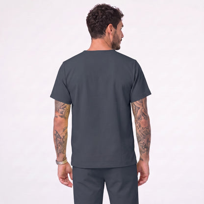 Top Oslo Hombre | 2 Pockets