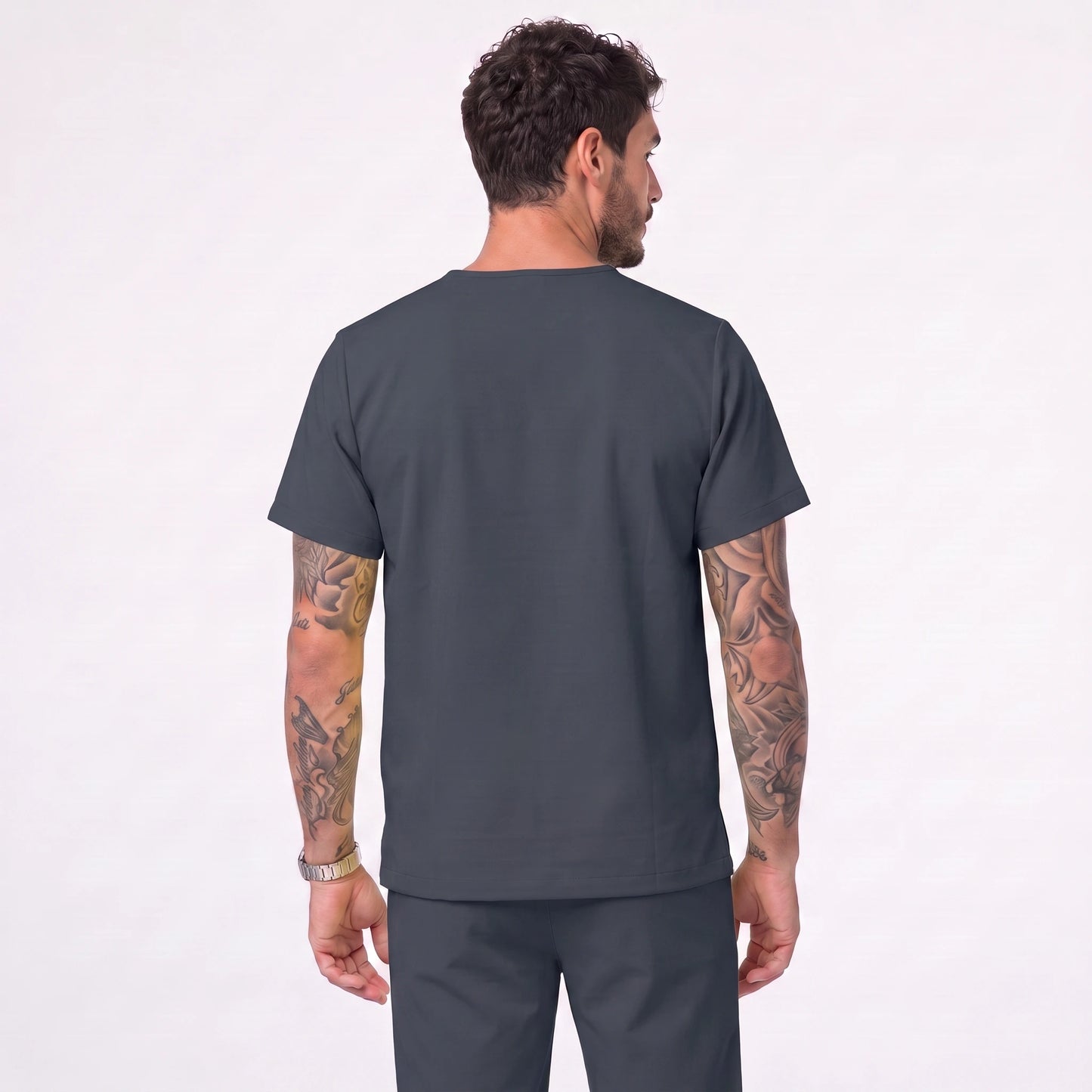 Top Premium Hombre | 4 Pockets