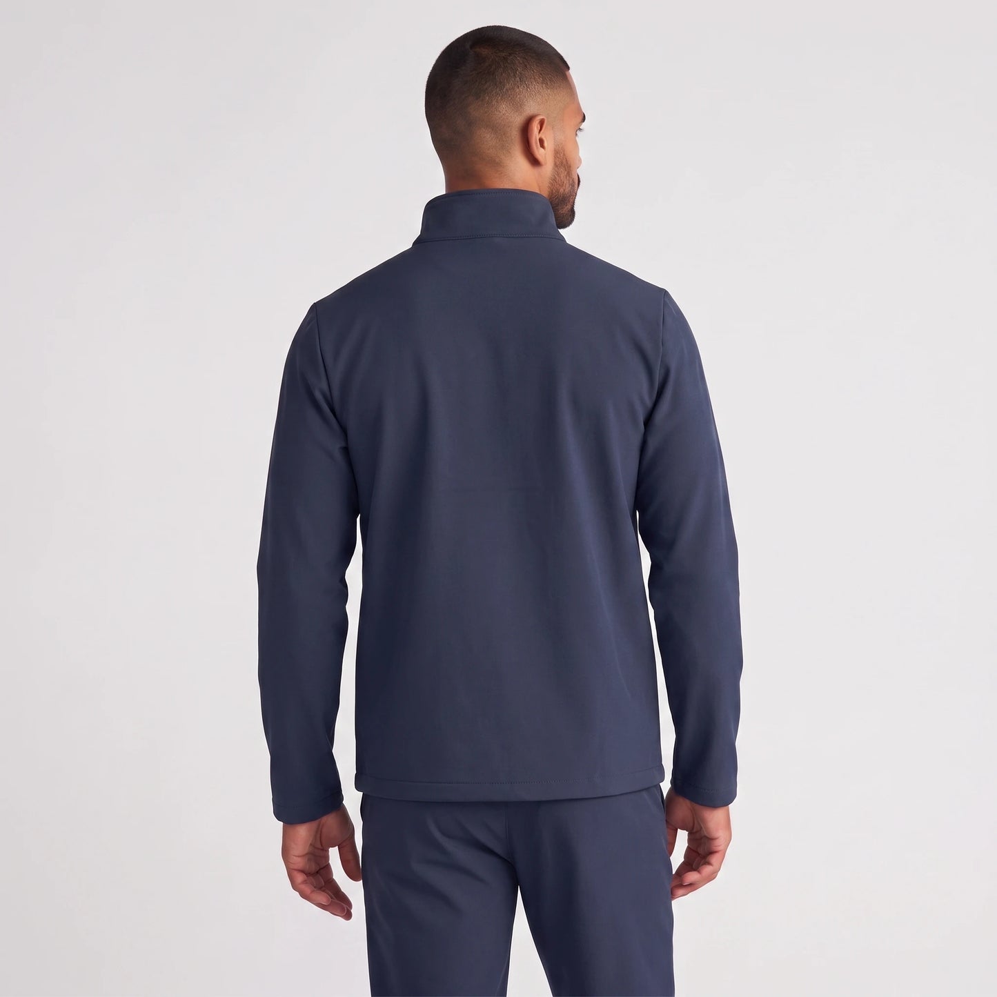 Chamarra Termica Hombre | 4 Pockets