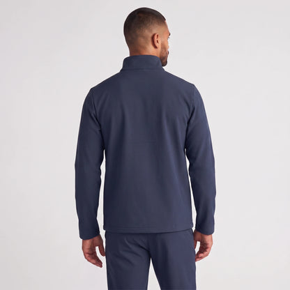 Chamarra Termica Hombre | 4 Pockets