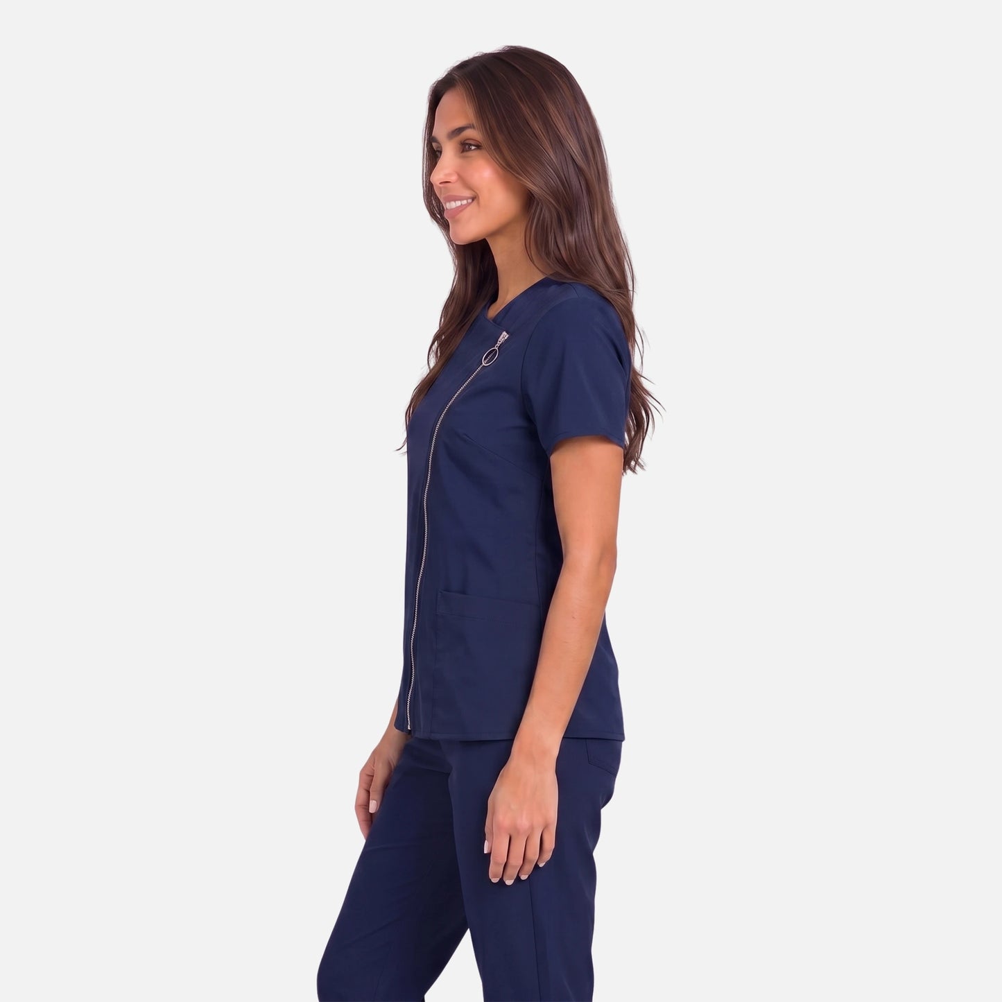 Top Italia Mujer | 2 Pockets