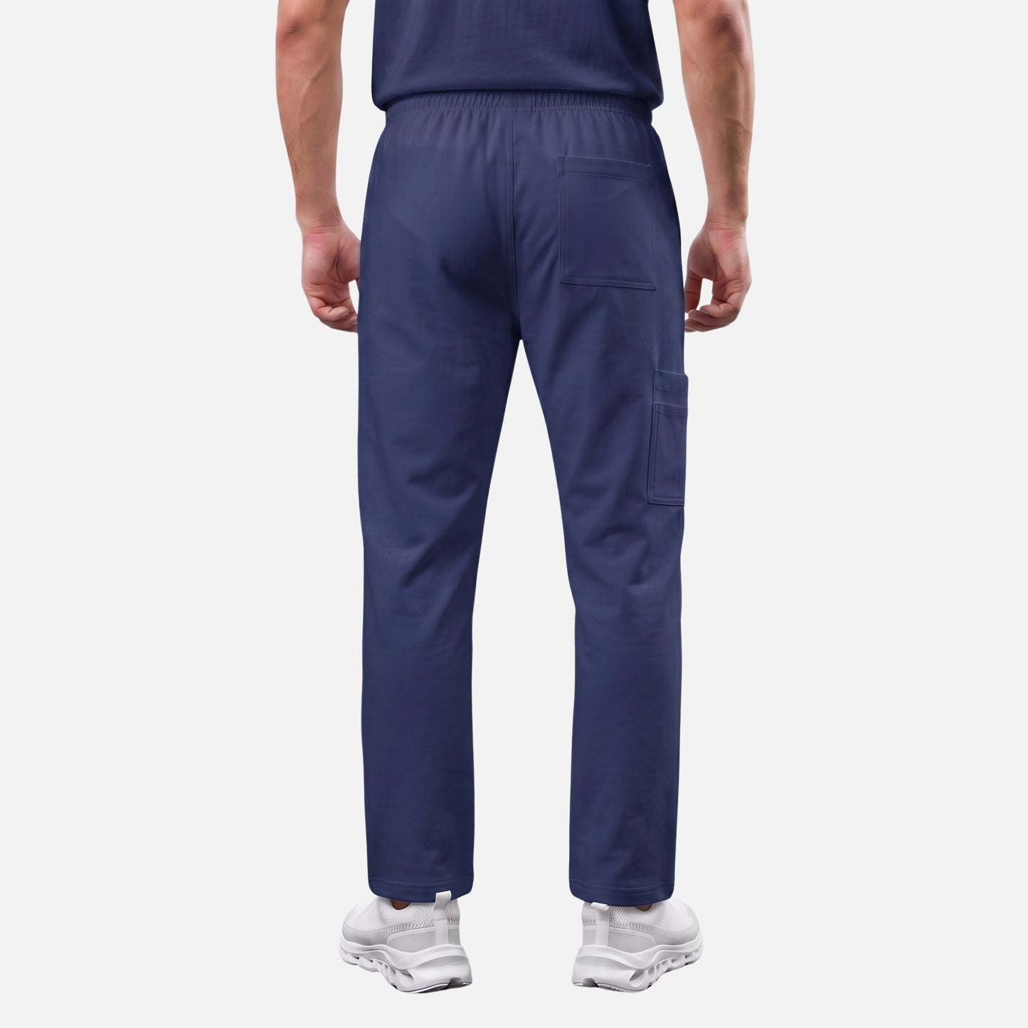 Pantalon Recto Hombre | 5 Pockets
