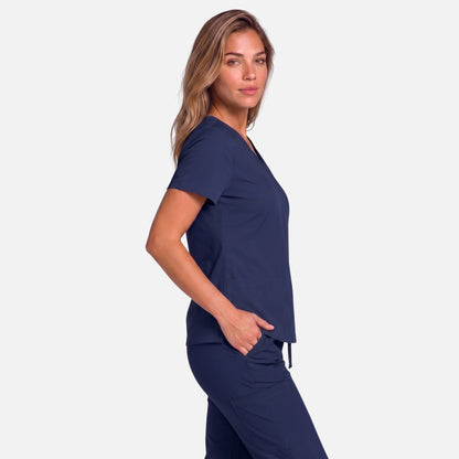 Top Medic Mujer | 3 Pockets