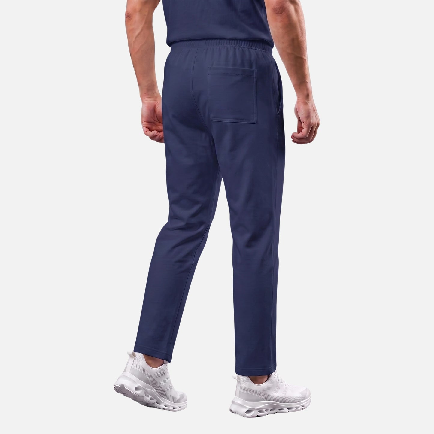Pantalon Recto Hombre | 3 Pockets