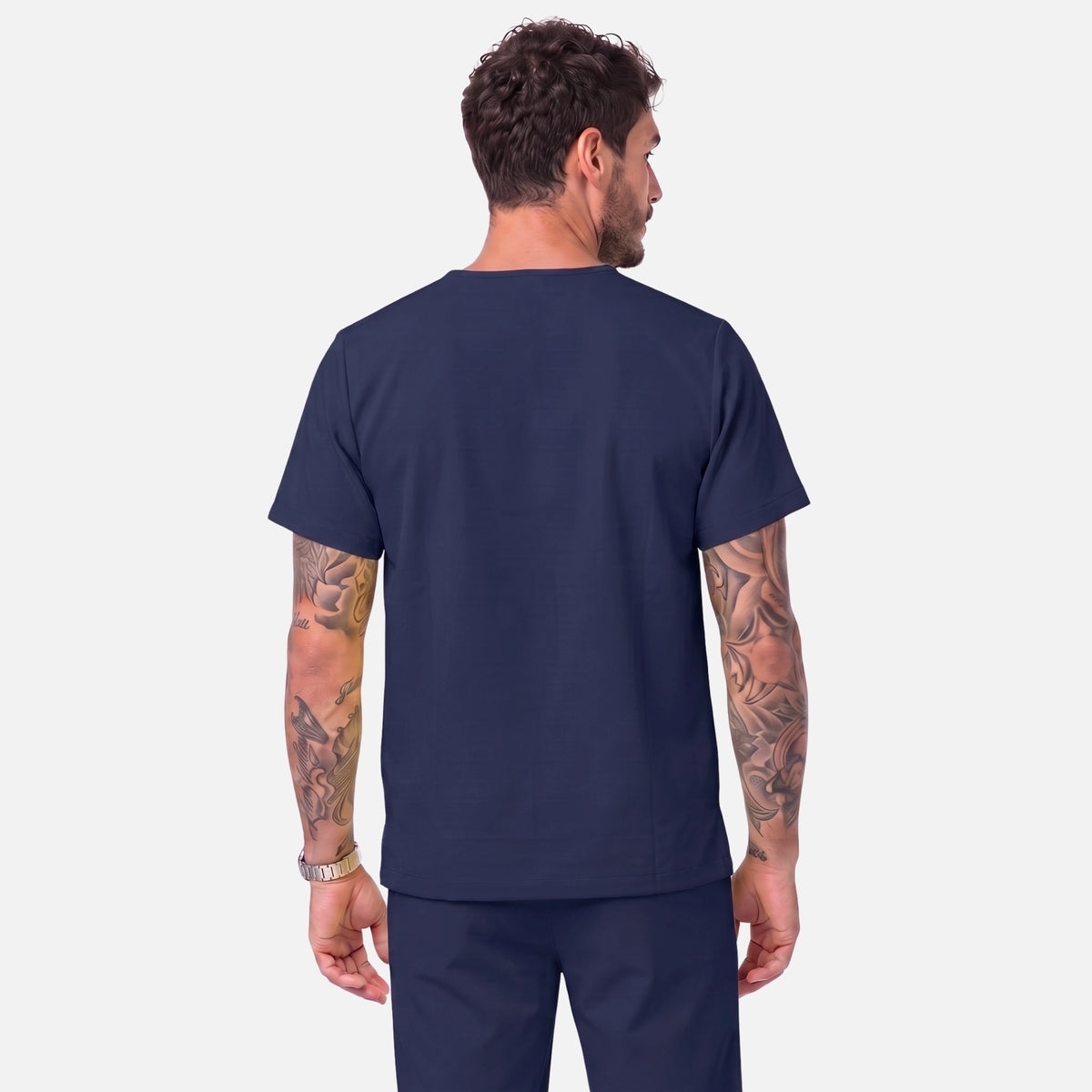 Top Oslo Hombre | 2 Pockets