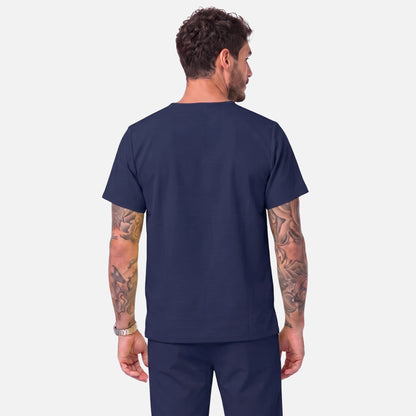 Top Oslo Hombre | 2 Pockets