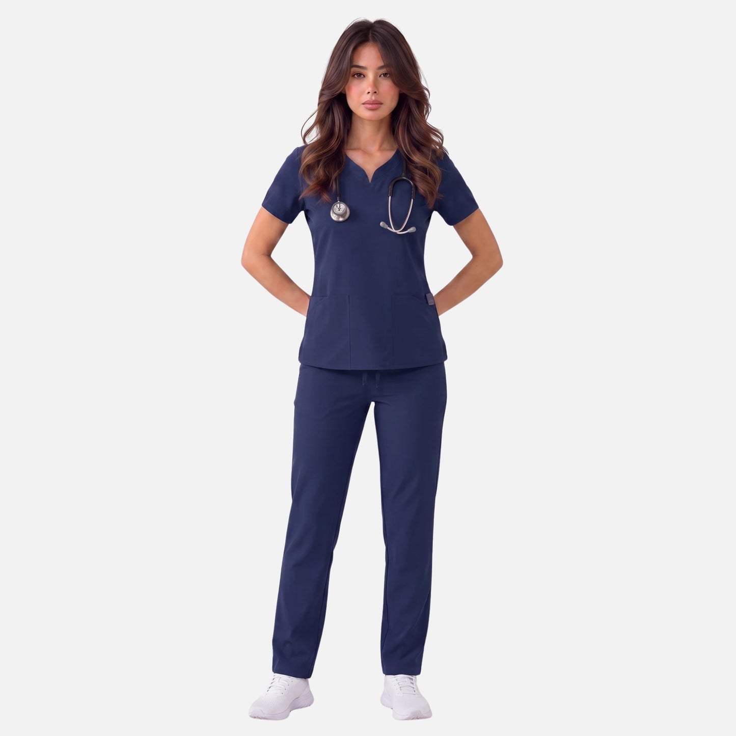 Top Florencia Mujer | 2 Pockets