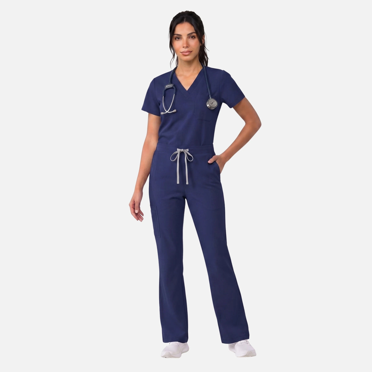 Pantalon Bell Mujer | 5 Pockets