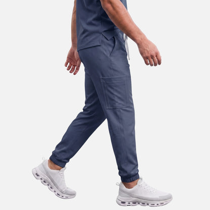 Pantalon Jogger Hombre | 5 Pockets