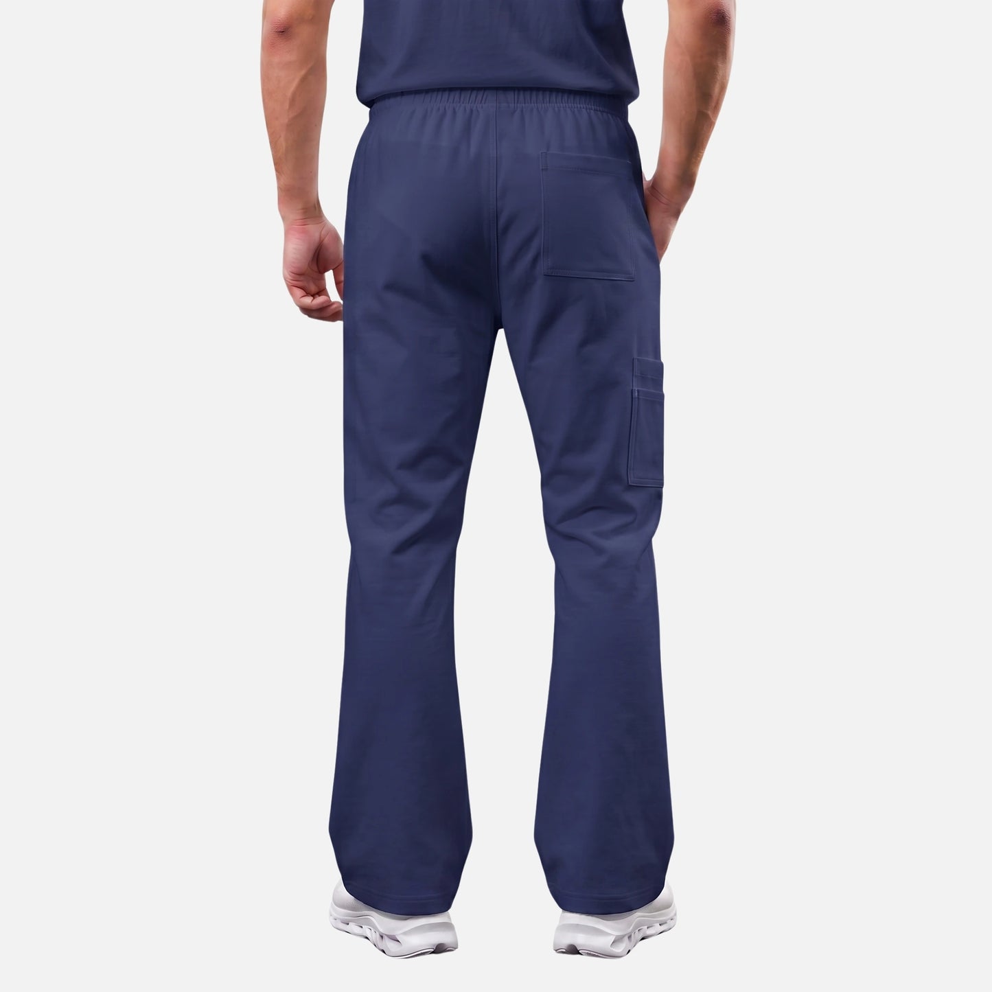Pantalon Bell Hombre | 5 Pockets