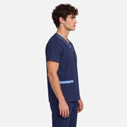 Top Pacific Hombre | 2 Pockets