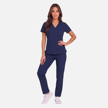Top Grace Mujer | 2 Pockets