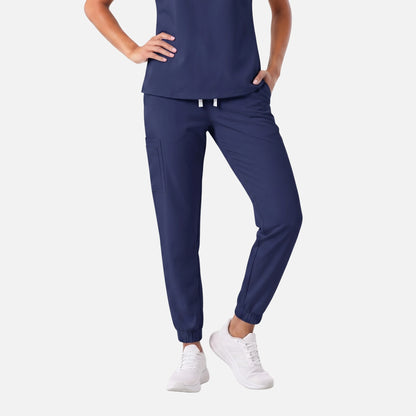 Pantalon Jogger Mujer | 5 Pockets