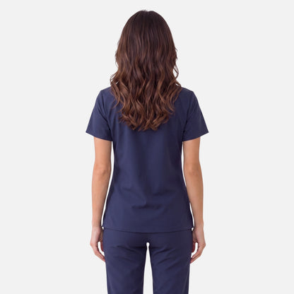 Top Pacific Mujer | 2 Pockets