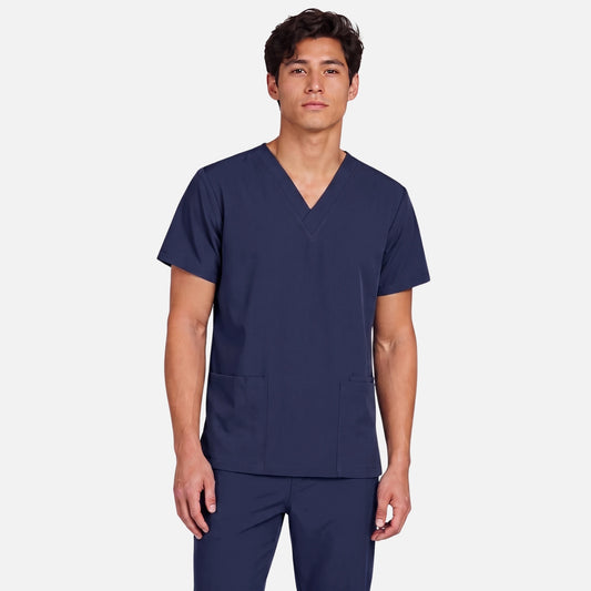 Top Medic Hombre | 3 Pockets