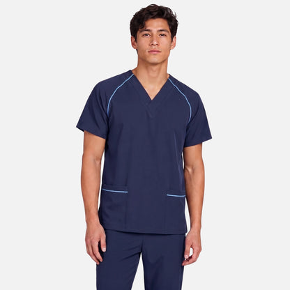 Top Cross Hombre | 2 Pockets