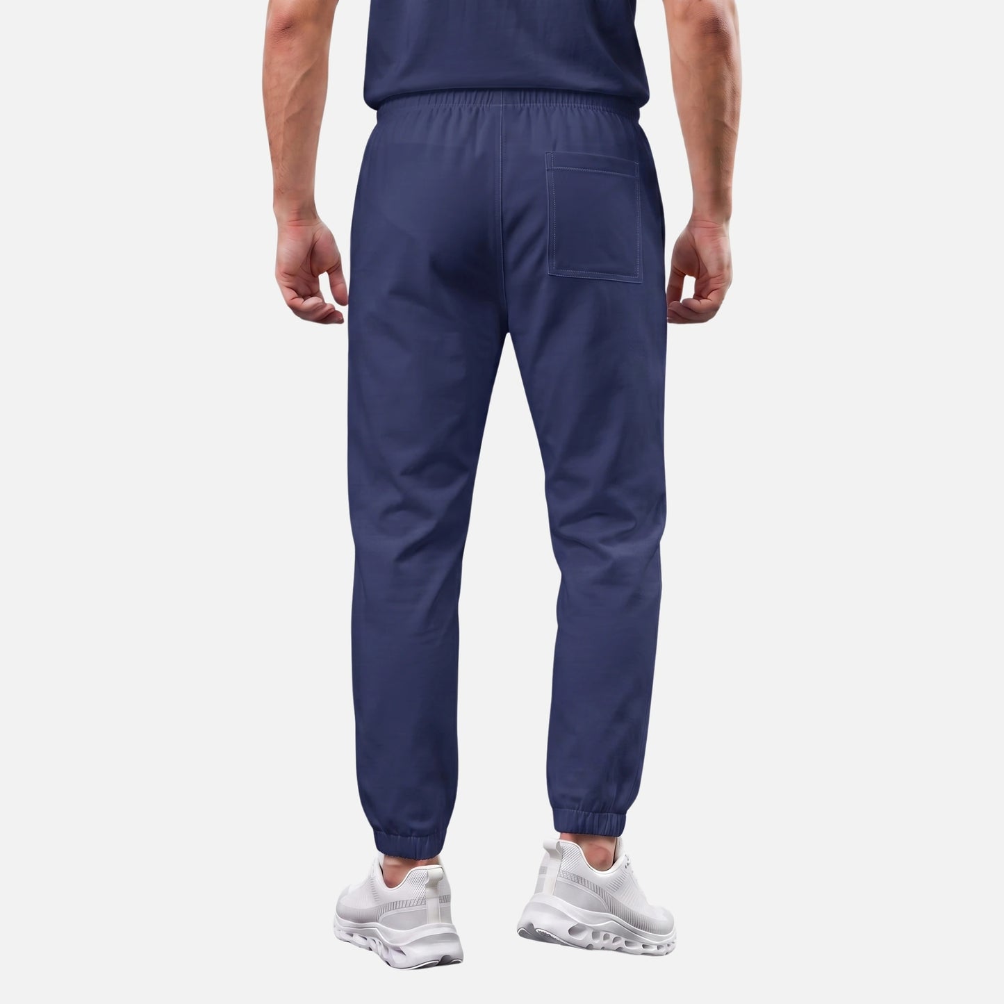 Pantalon Jogger Hombre | 3 Pockets