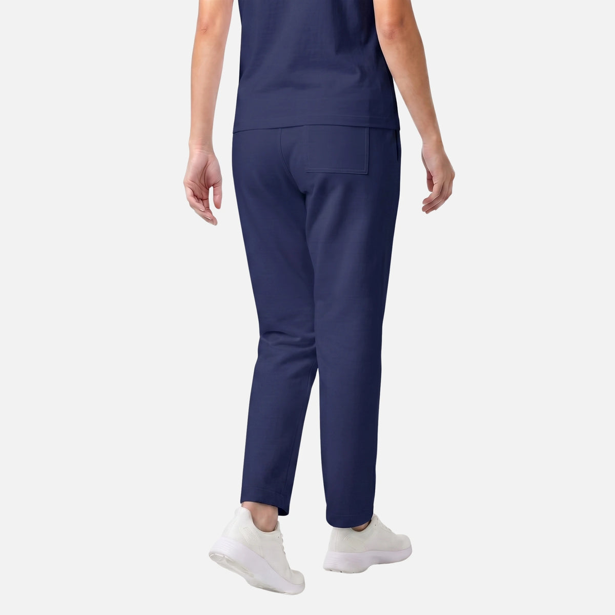 Pantalon Recto Mujer | 3 Pockets