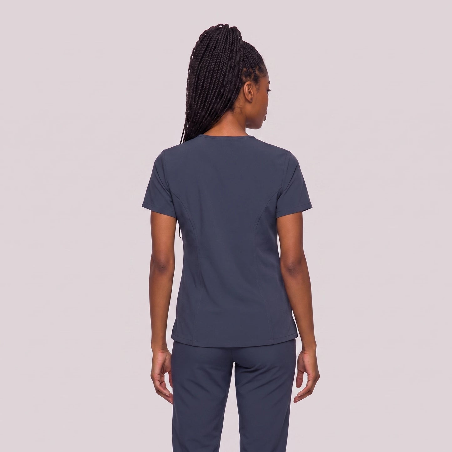Top Elite Mujer | 2 Pockets
