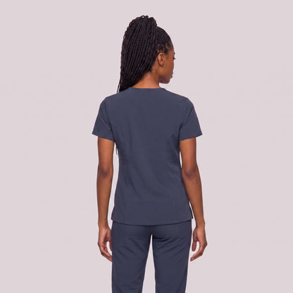 Top Elite Mujer | 2 Pockets