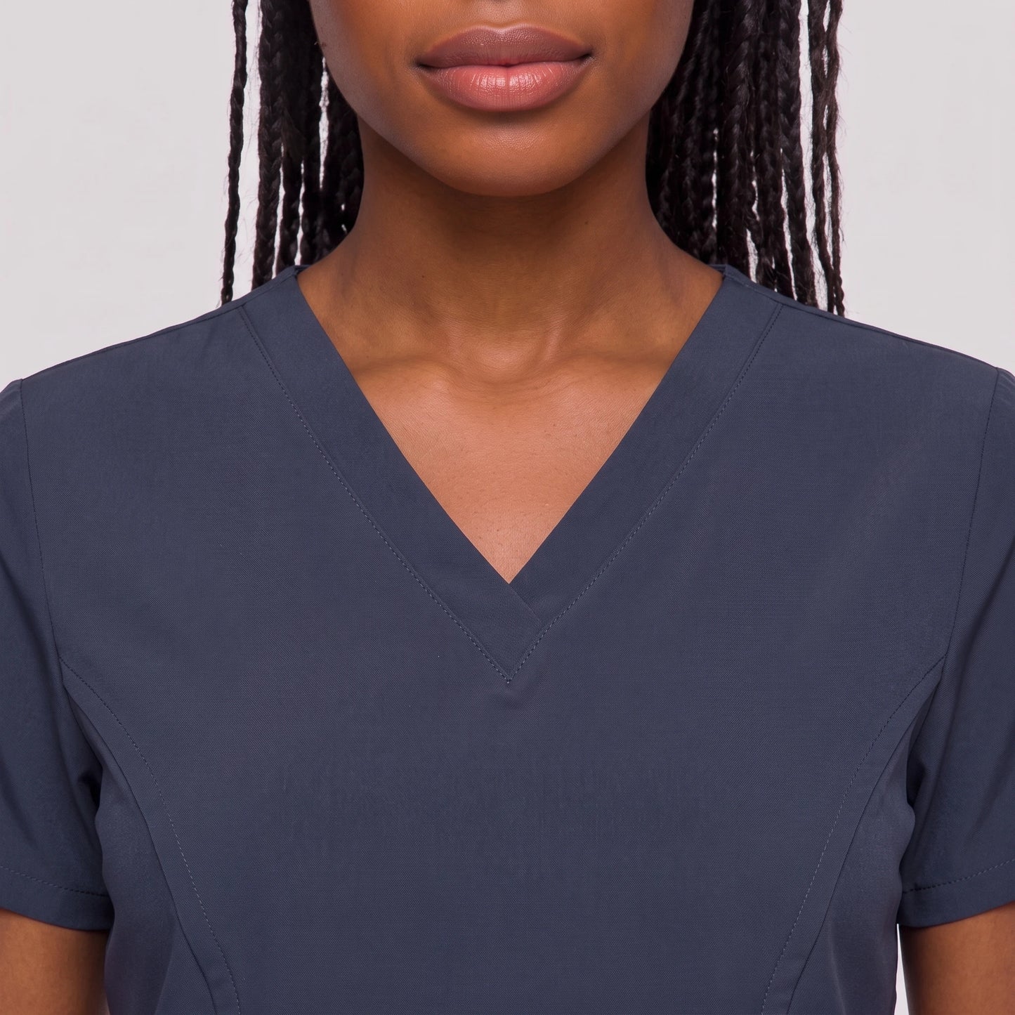 Top Elite Mujer | 2 Pockets