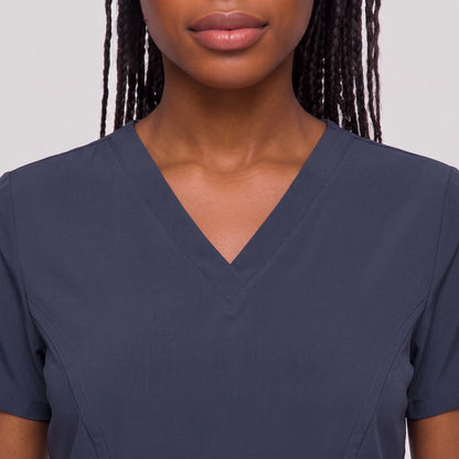 Top Elite Mujer | 2 Pockets