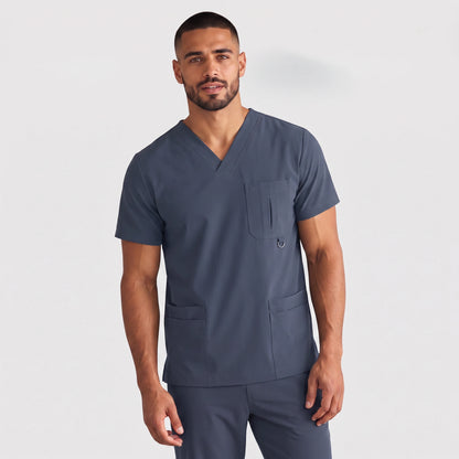Top Támesis Hombre | 5 Pockets