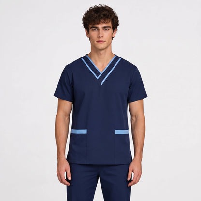 Top Pacific Hombre | 2 Pockets
