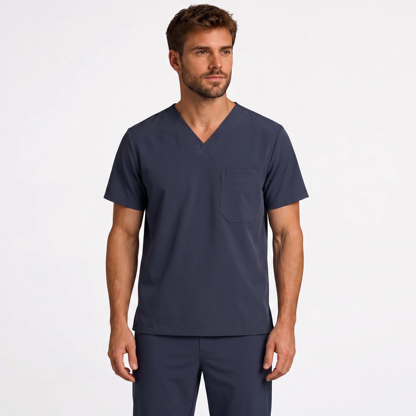 Top Confort Hombre | 2 Pockets