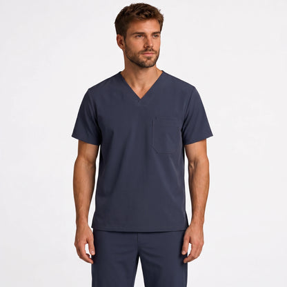 Top Confort Hombre | 2 Pockets