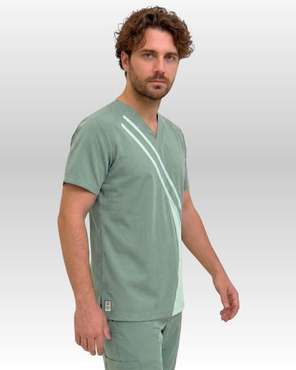 Top Fashion Hombre | 2 Pockets