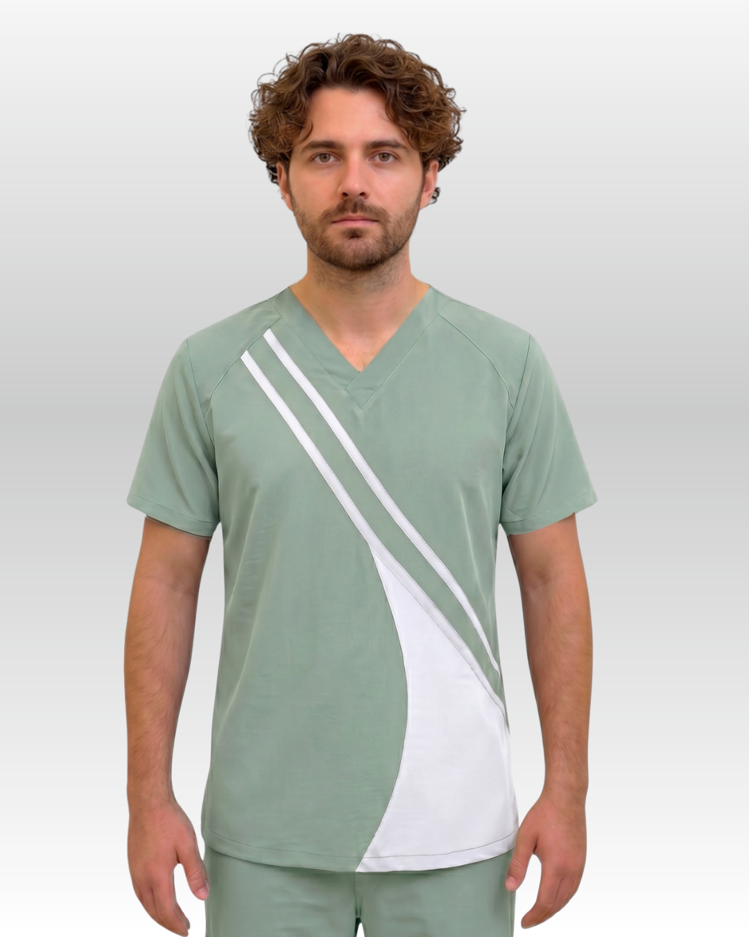 Top Fashion Hombre | 2 Pockets