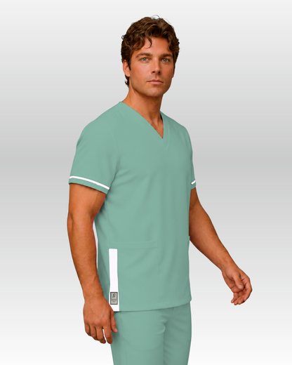 Top Vivos Hombre | 3 Pockets