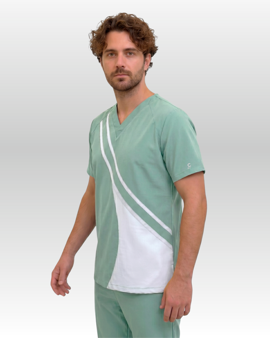 Top Fashion Hombre | 2 Pockets