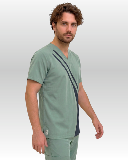 Top Fashion Hombre | 2 Pockets