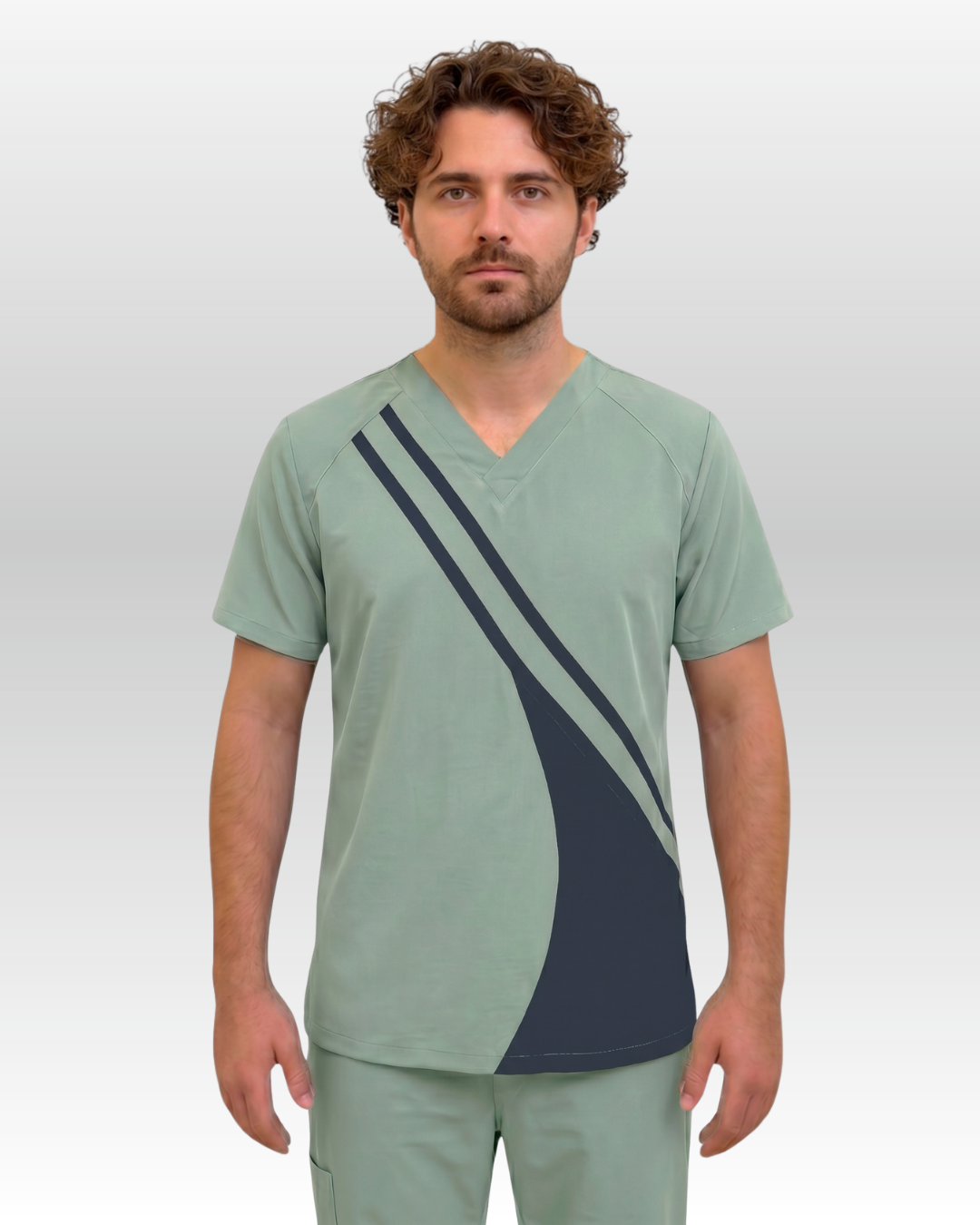 Top Fashion Hombre | 2 Pockets