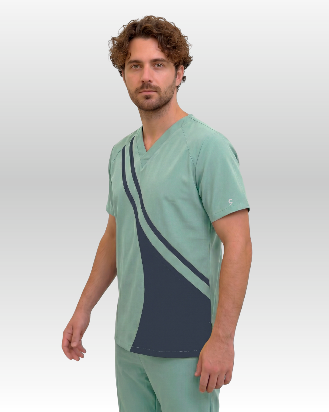 Top Fashion Hombre | 2 Pockets