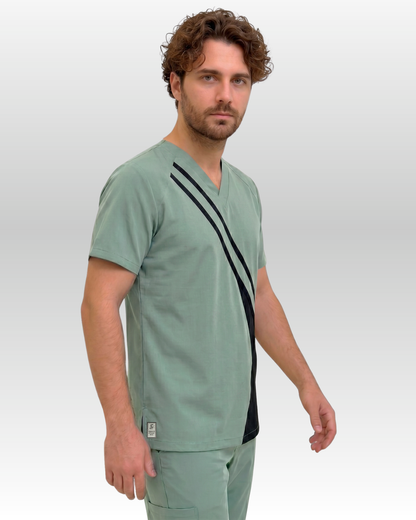 Top Fashion Hombre | 2 Pockets