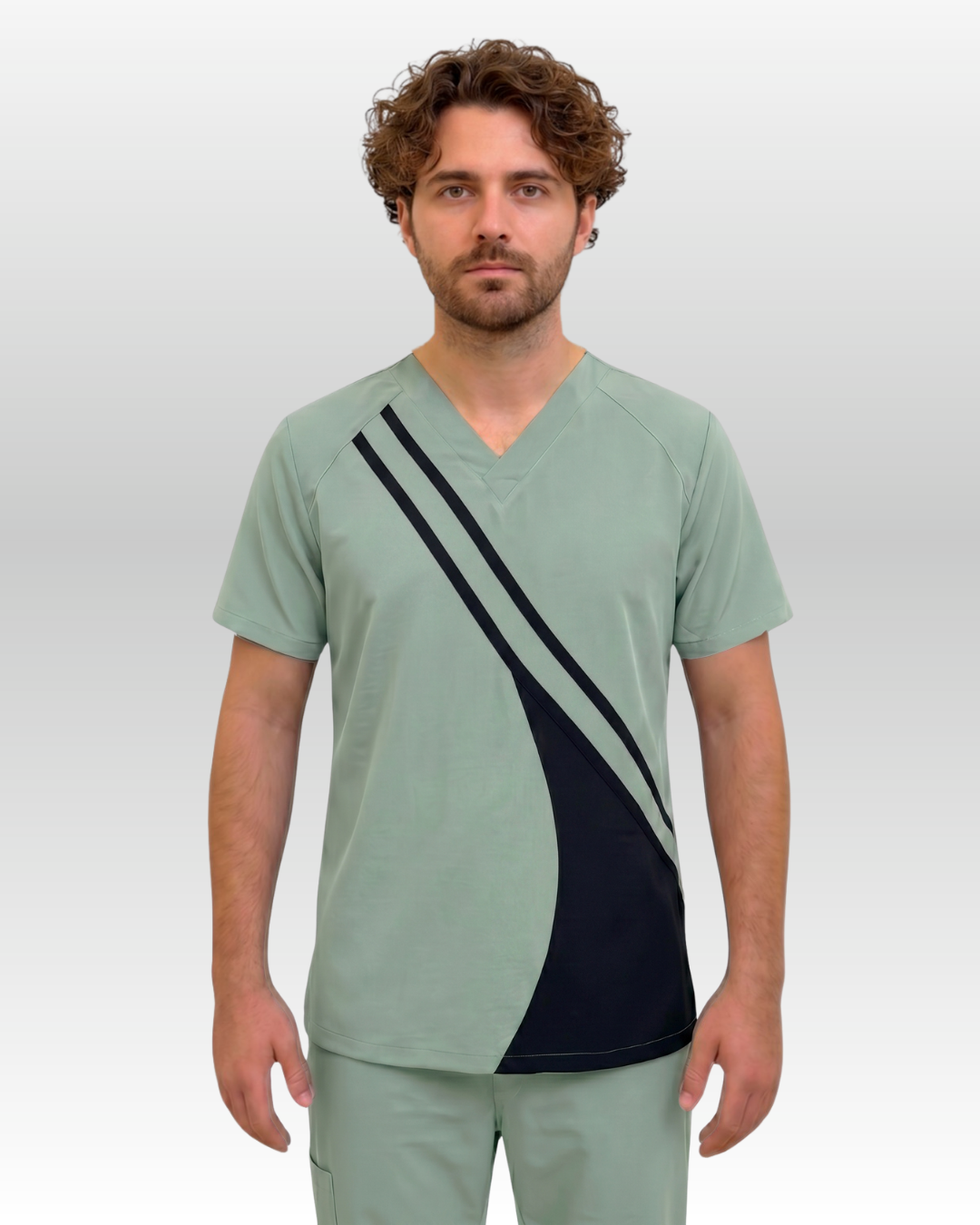 Top Fashion Hombre | 2 Pockets