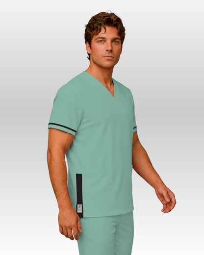 Top Vivos Hombre | 3 Pockets