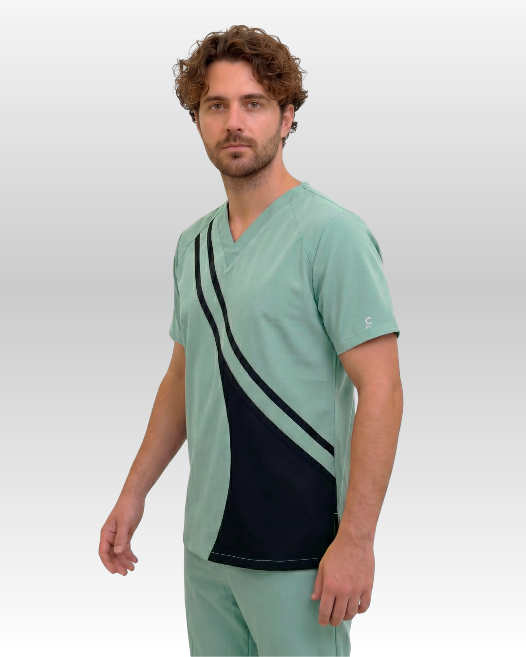 Top Fashion Hombre | 2 Pockets