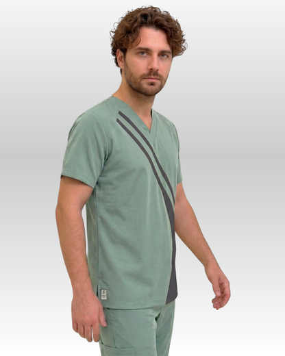 Top Fashion Hombre | 2 Pockets