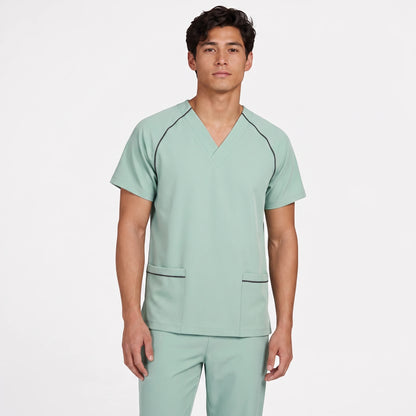 Top Cross Hombre | 2 Pockets
