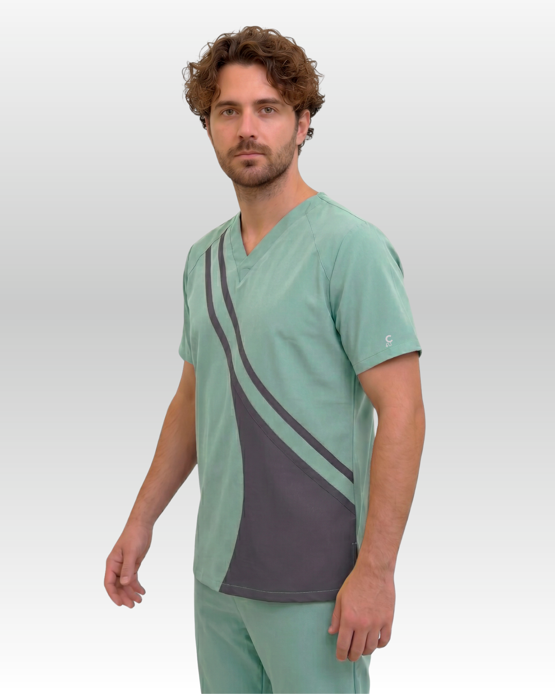 Top Fashion Hombre | 2 Pockets